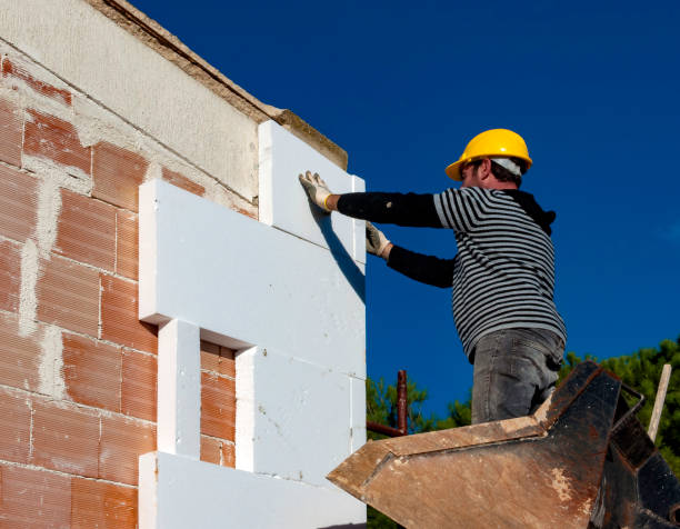 Best Commercial Insulation in Vine Hill, CA