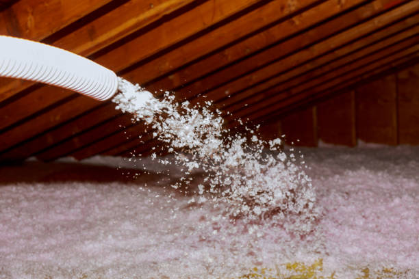 Best Residential Insulation in Vine Hill, CA