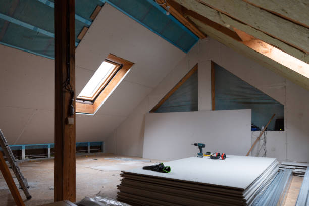 Reliable Vine Hill, CA Insulation Contractor Solutions
