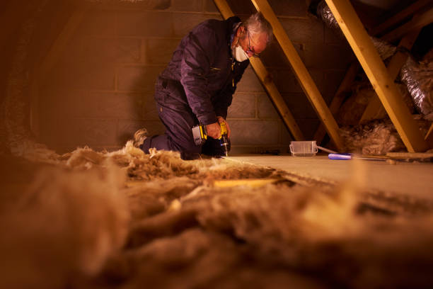 Best DIY Insulation Kits and Guidance in Vine Hill, CA